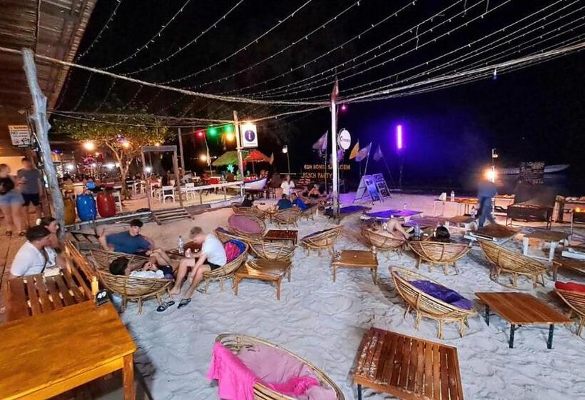 Vandrarhem Onederz Koh Rong Sanloem