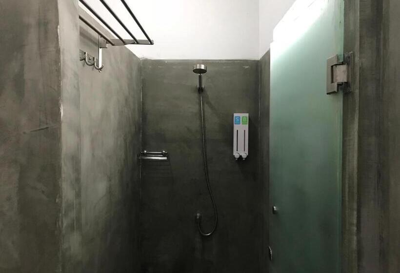 Vandrarhem Onederz Koh Rong Sanloem