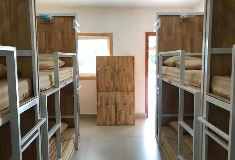 Vandrarhem Onederz Koh Rong Sanloem