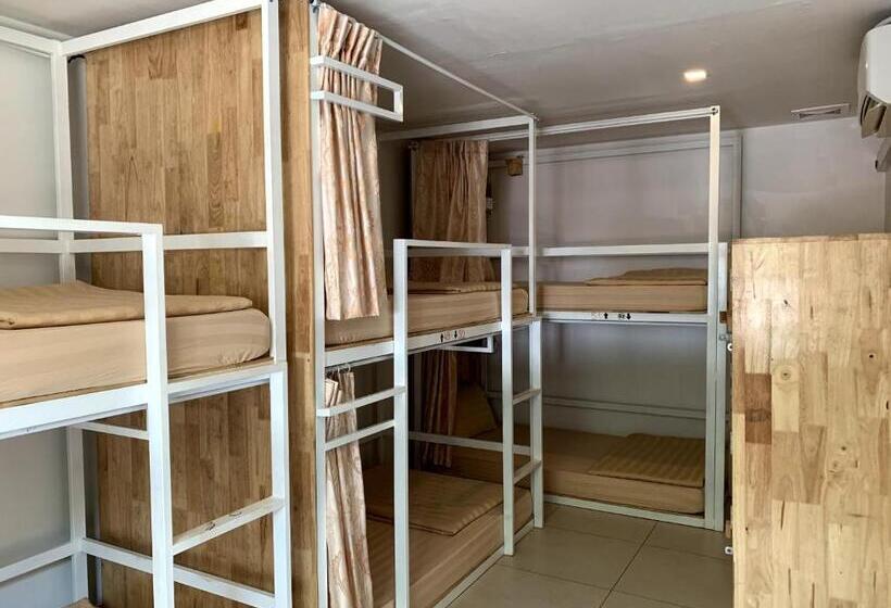 Vandrarhem Onederz Koh Rong Sanloem