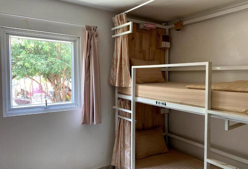 Vandrarhem Onederz Koh Rong Sanloem