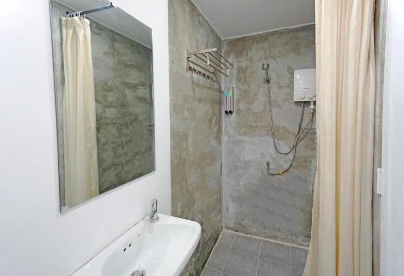 Vandrarhem Onederz Koh Rong Sanloem