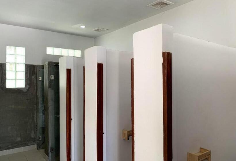 Vandrarhem Onederz Koh Rong Sanloem