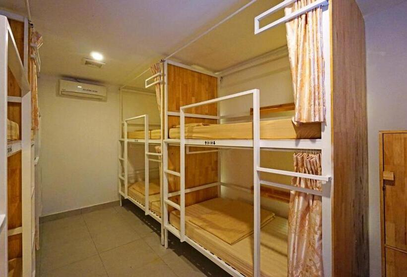 Vandrarhem Onederz Koh Rong Sanloem