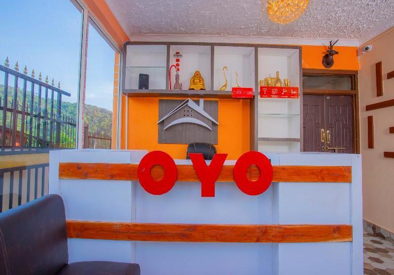 هتل Oyo 361 Jhigu Chhen