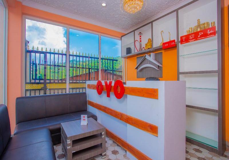 هتل Oyo 361 Jhigu Chhen
