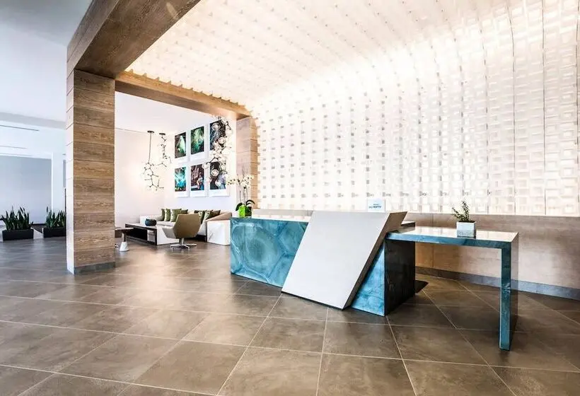 Hotelli Residence Inn By Marriott Dallas Frisco