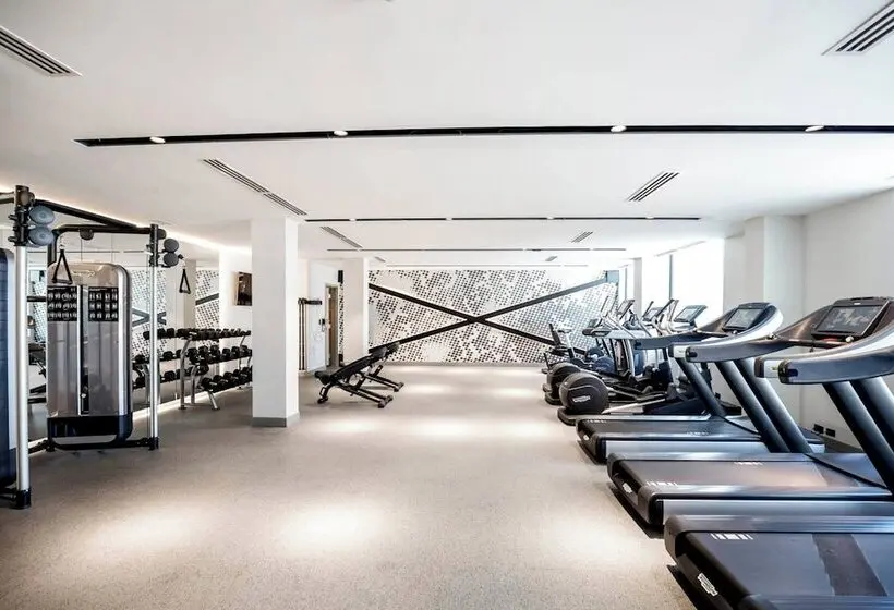 Hotelli Residence Inn By Marriott Dallas Frisco