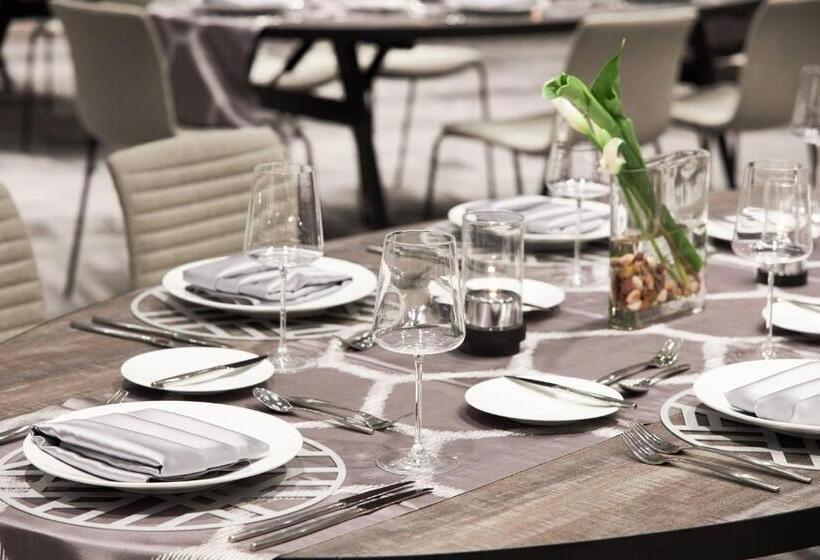 בית מלון כפרי Residence Inn Dallas Frisco