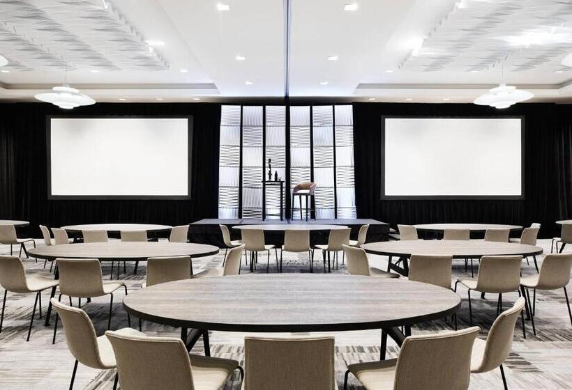 בית מלון כפרי Residence Inn Dallas Frisco