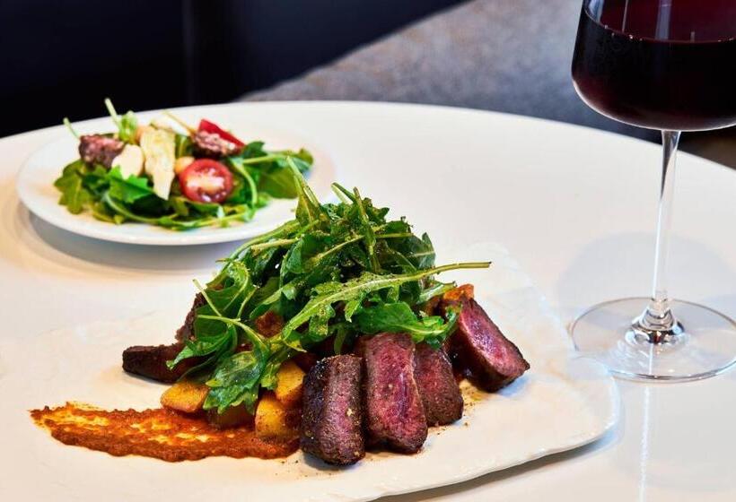 בית מלון כפרי Residence Inn Dallas Frisco