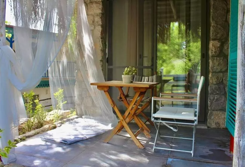 Hotelli Valentina Boutique