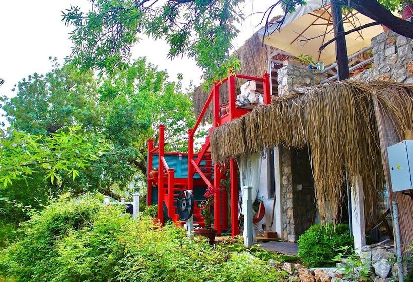 호텔 Valentina Boutique