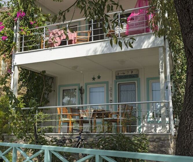 호텔 Valentina Boutique