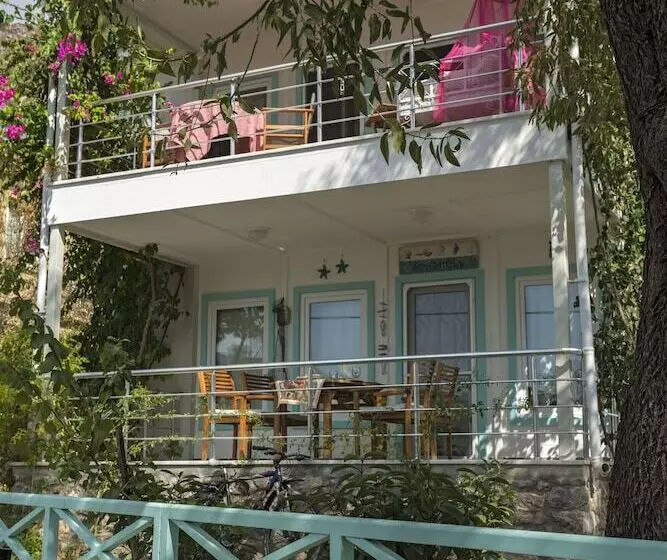 Hotelli Valentina Boutique