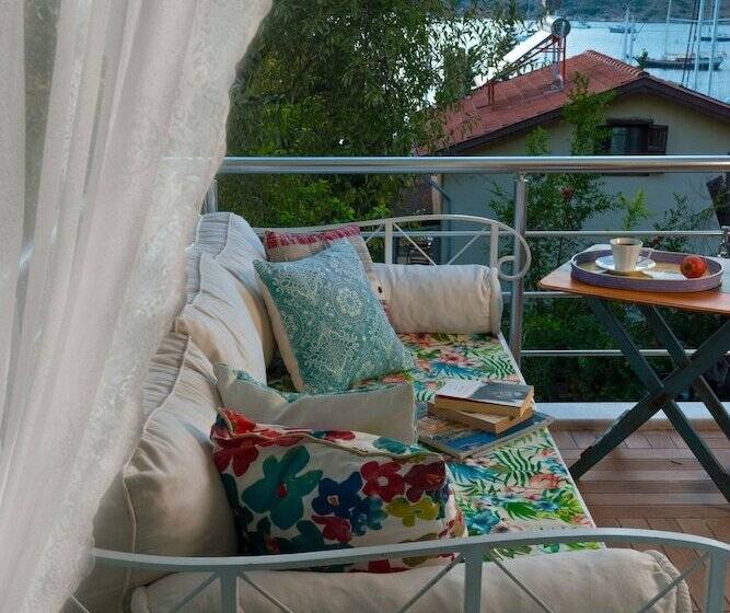 호텔 Valentina Boutique