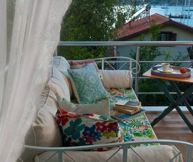 Hotelli Valentina Boutique