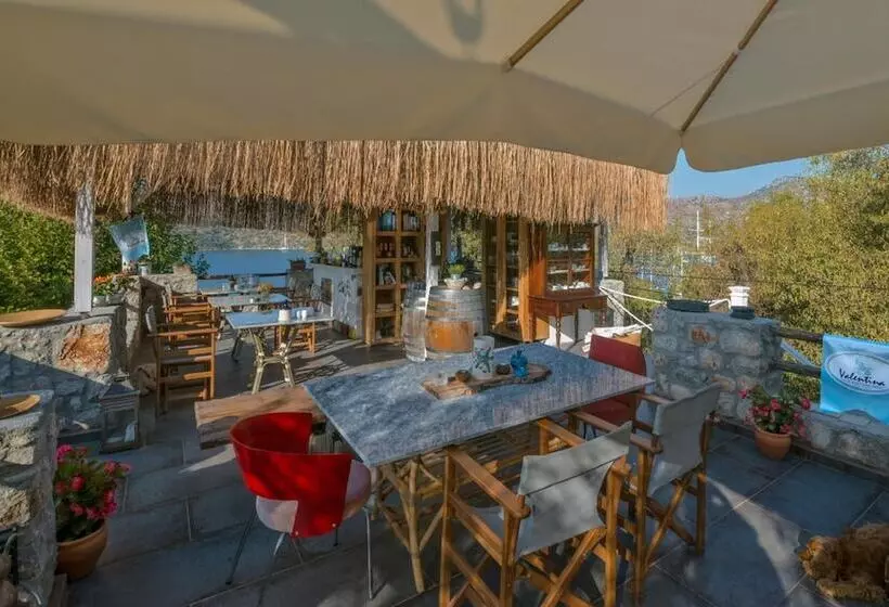 Hotelli Valentina Boutique