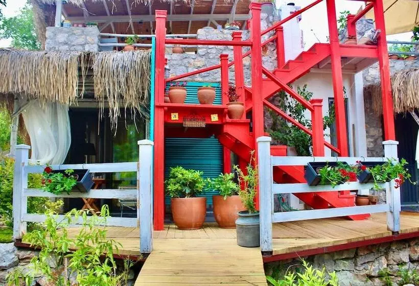 Hotelli Valentina Boutique