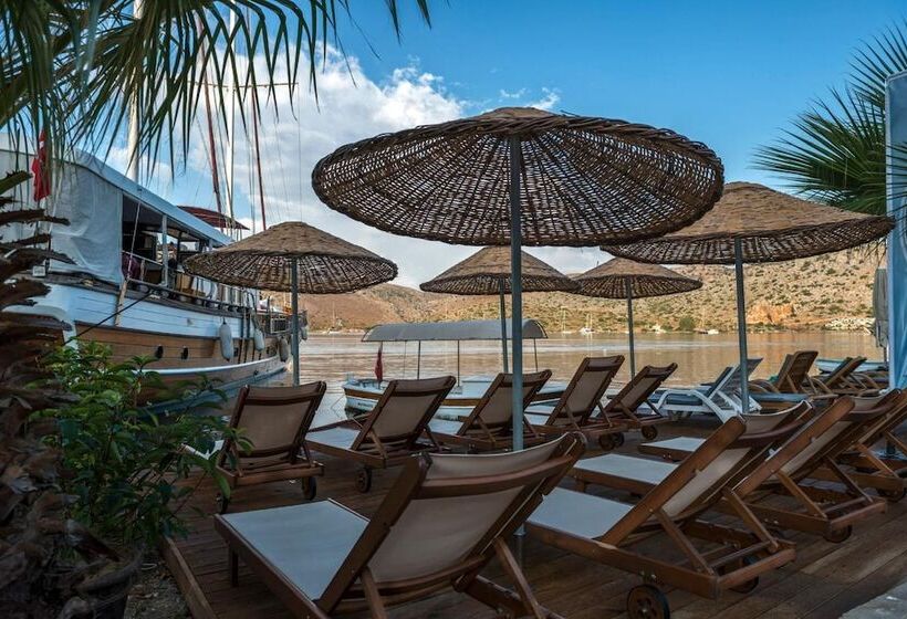 호텔 Valentina Boutique