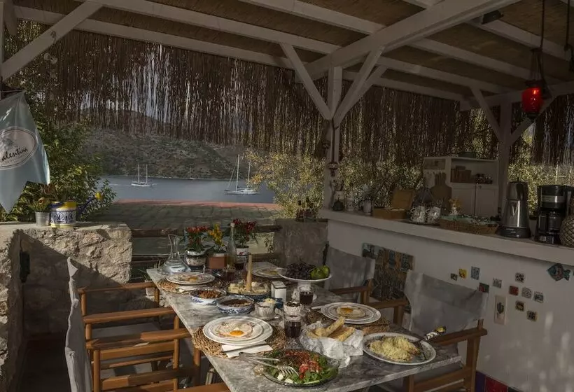 Hotelli Valentina Boutique