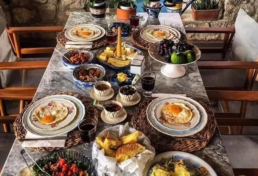 Hotelli Valentina Boutique