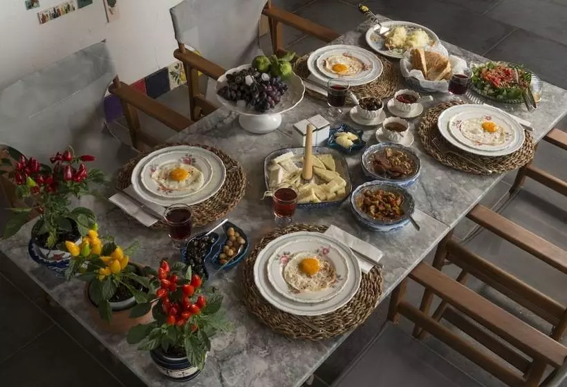 Hotelli Valentina Boutique