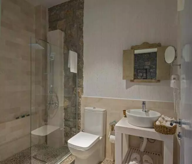 Hotelli Valentina Boutique