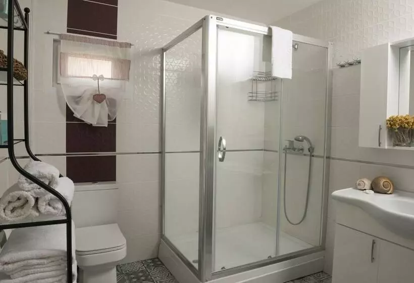 Hotelli Valentina Boutique