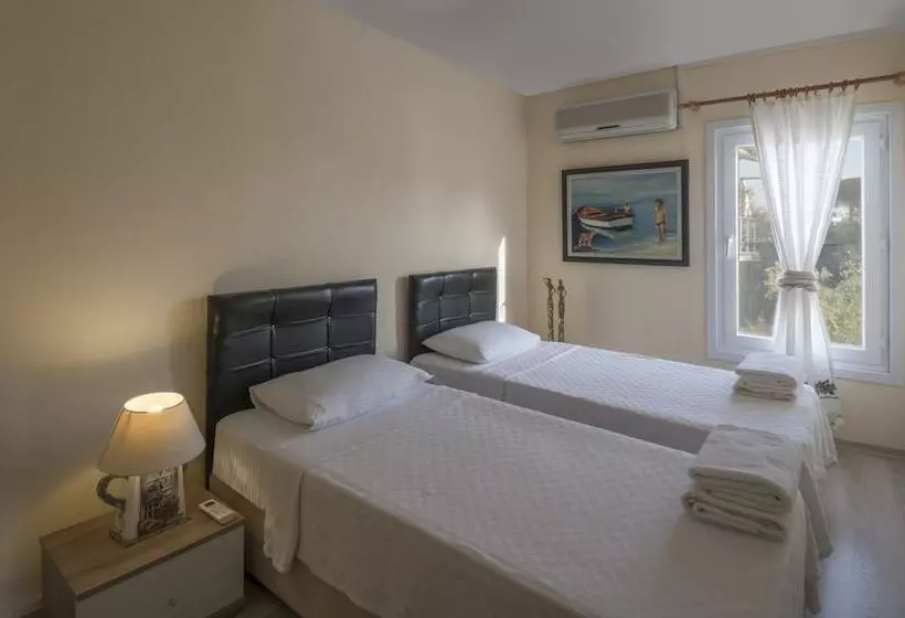 Hotelli Valentina Boutique