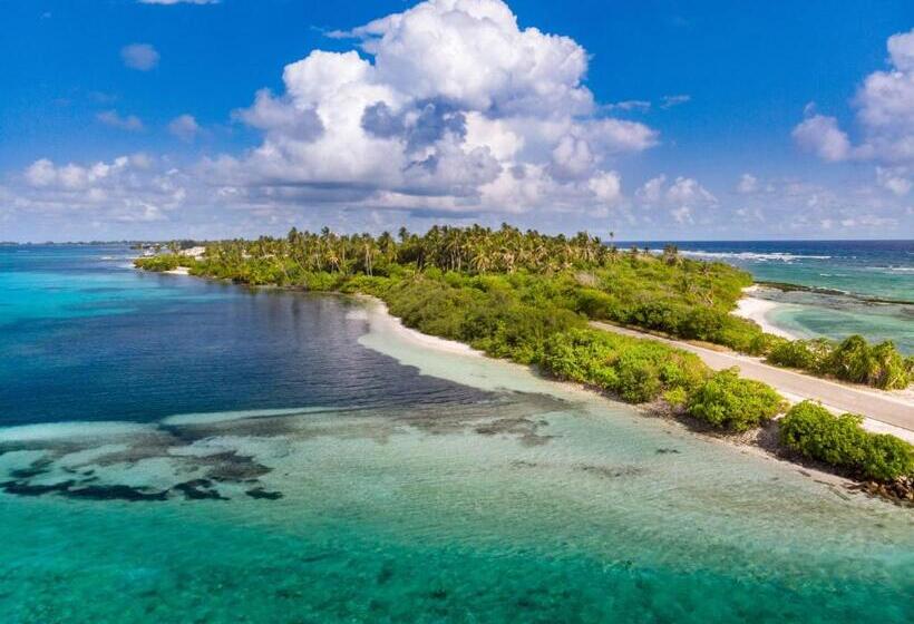 پانسیون Clove Beach