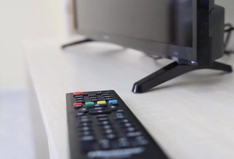 پانسیون Clove Beach