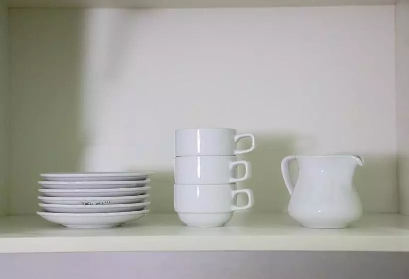 پانسیون Clove Beach