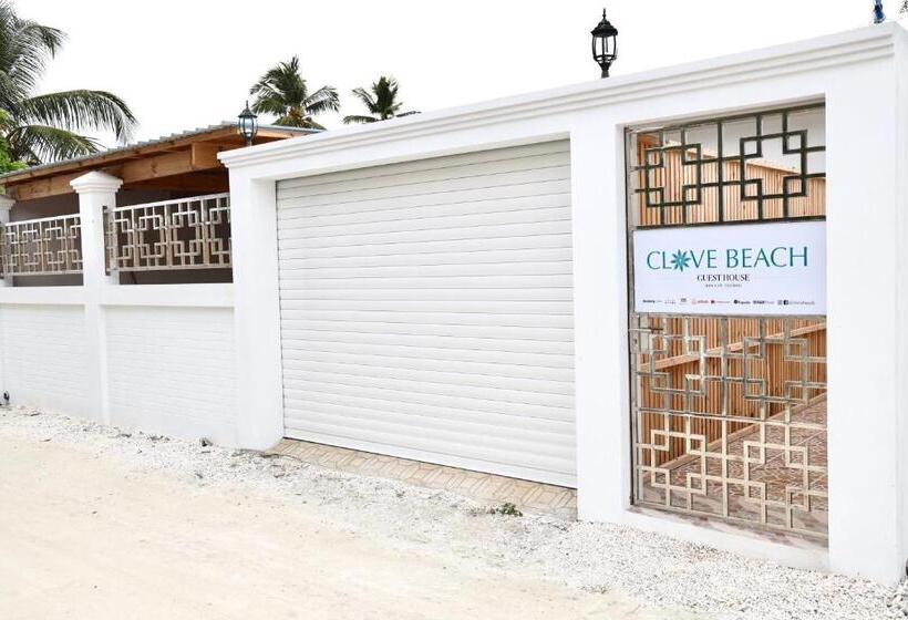 پانسیون Clove Beach