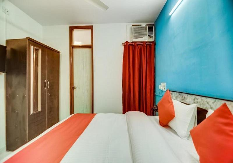 Pensão Krishna Suites