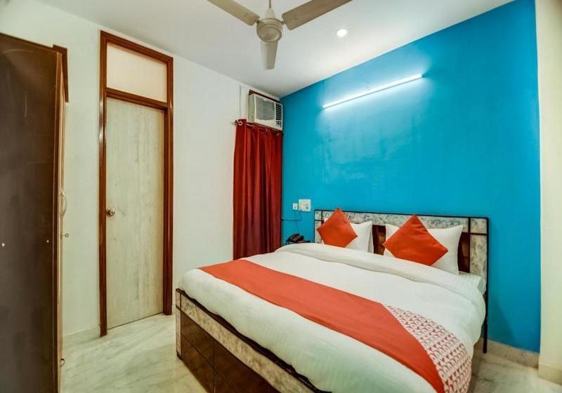 Pensão Krishna Suites