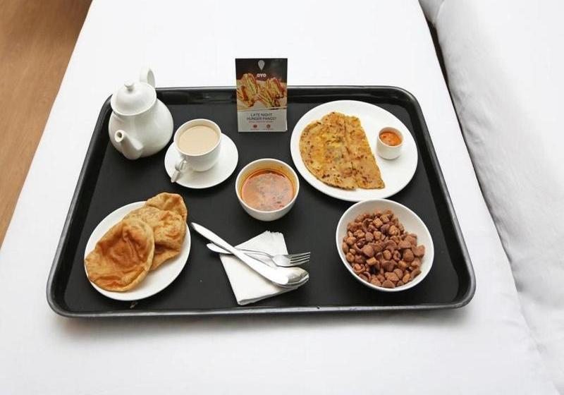 Pensão Krishna Suites