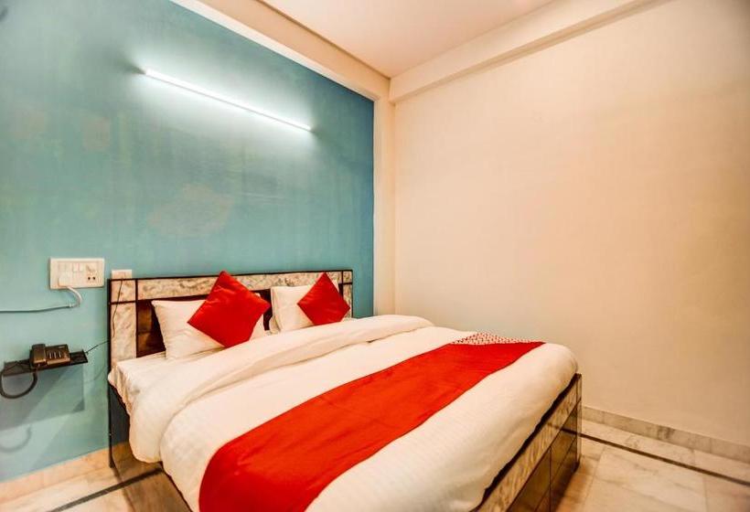 Pensão Krishna Suites