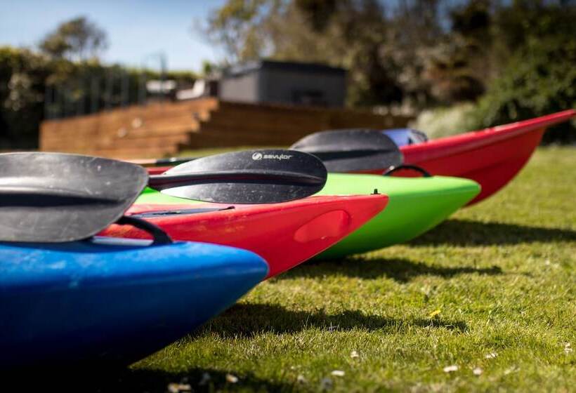 Bed and Breakfast Knock Rushen House