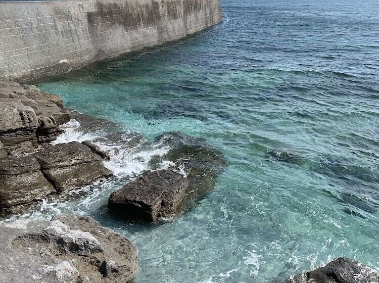 Bed and Breakfast Knock Rushen House