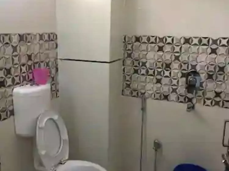 Hotelli Goroomgo Tribhuwan Ranikhet