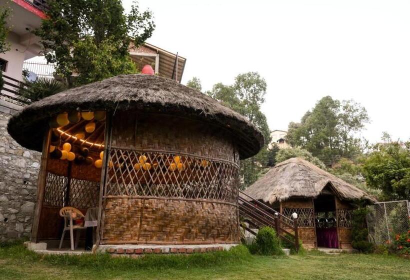 The Wonder Valley Resort