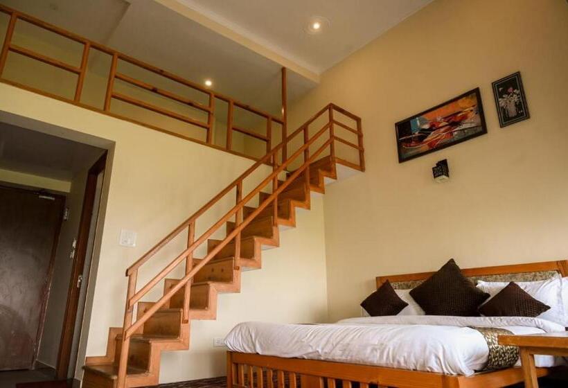 The Wonder Valley Resort