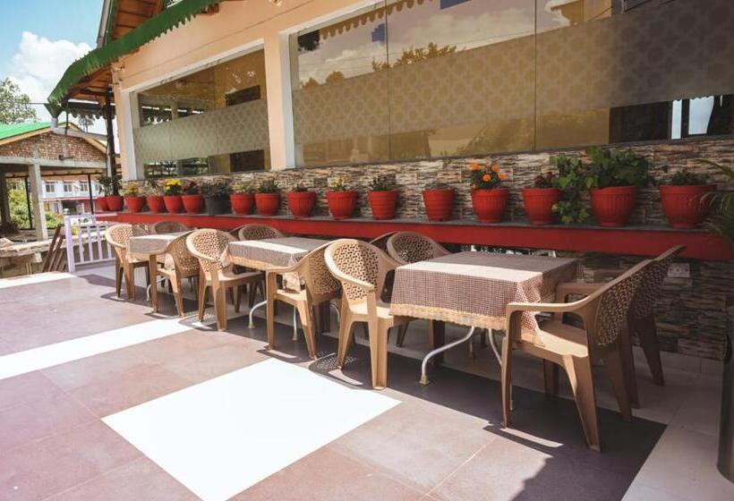 The Wonder Valley Resort