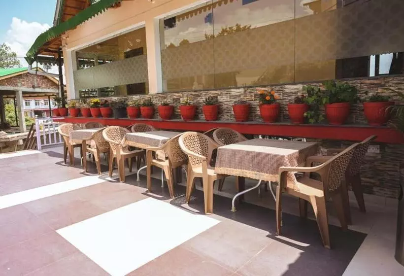 The Wonder Valley Resort