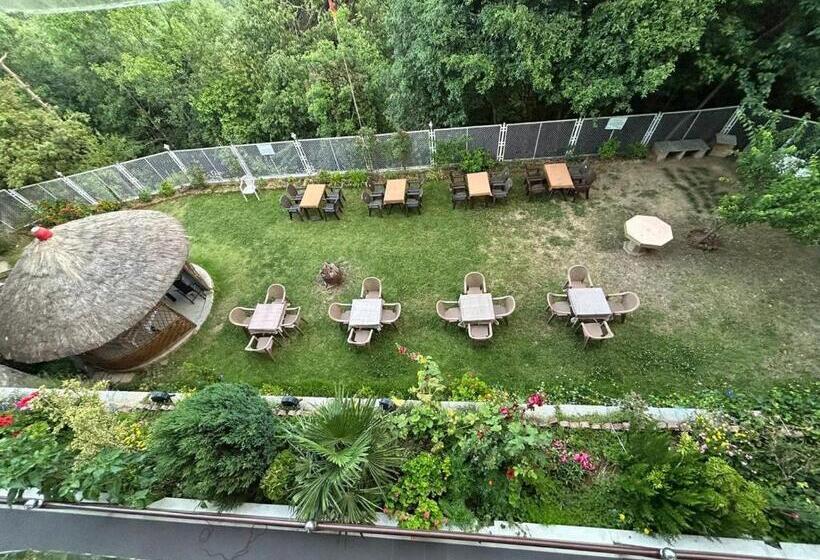 The Wonder Valley Resort