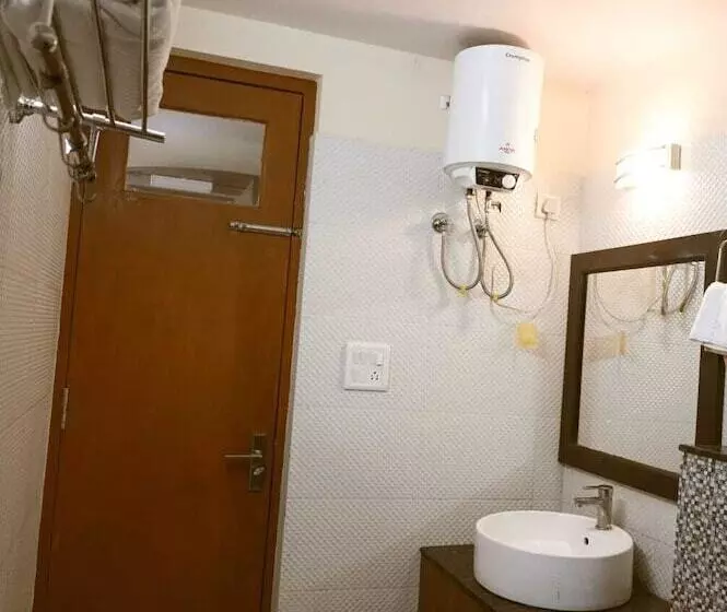 The Wonder Valley Resort