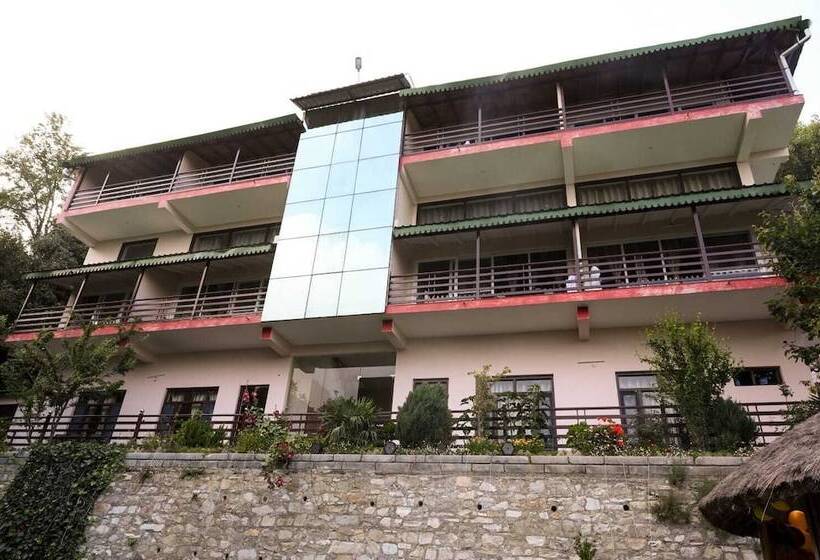 The Wonder Valley Resort