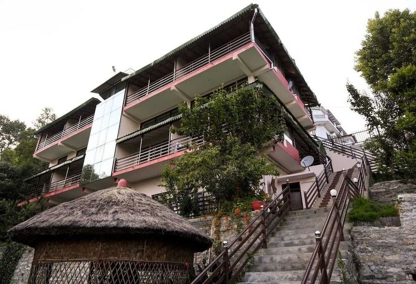 The Wonder Valley Resort