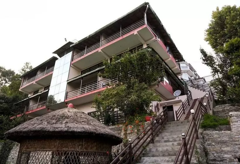 The Wonder Valley Resort